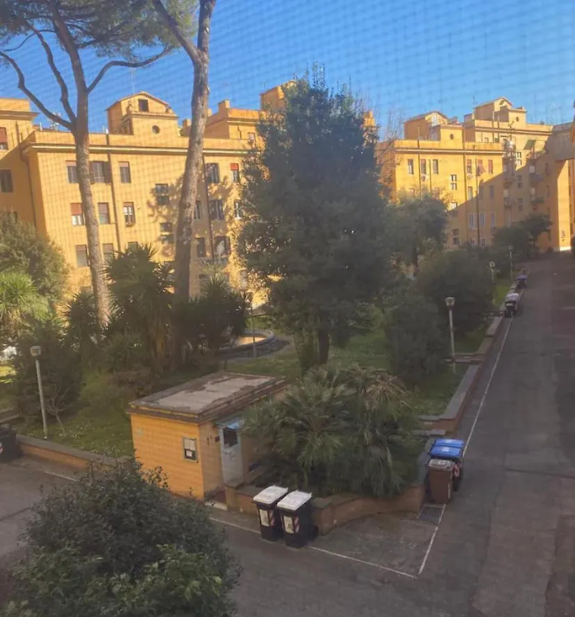 Martino Rooms Termini Rome