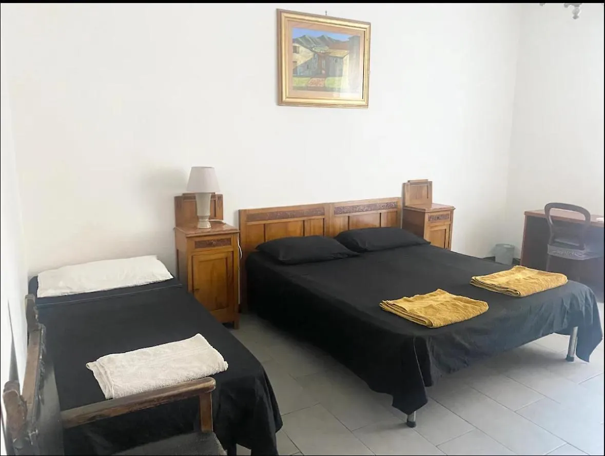 Martino Rooms Termini Rome