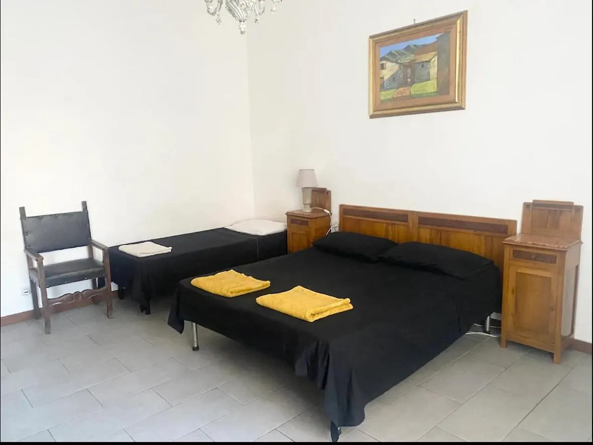 Homestay Martino Rooms Termini Rome