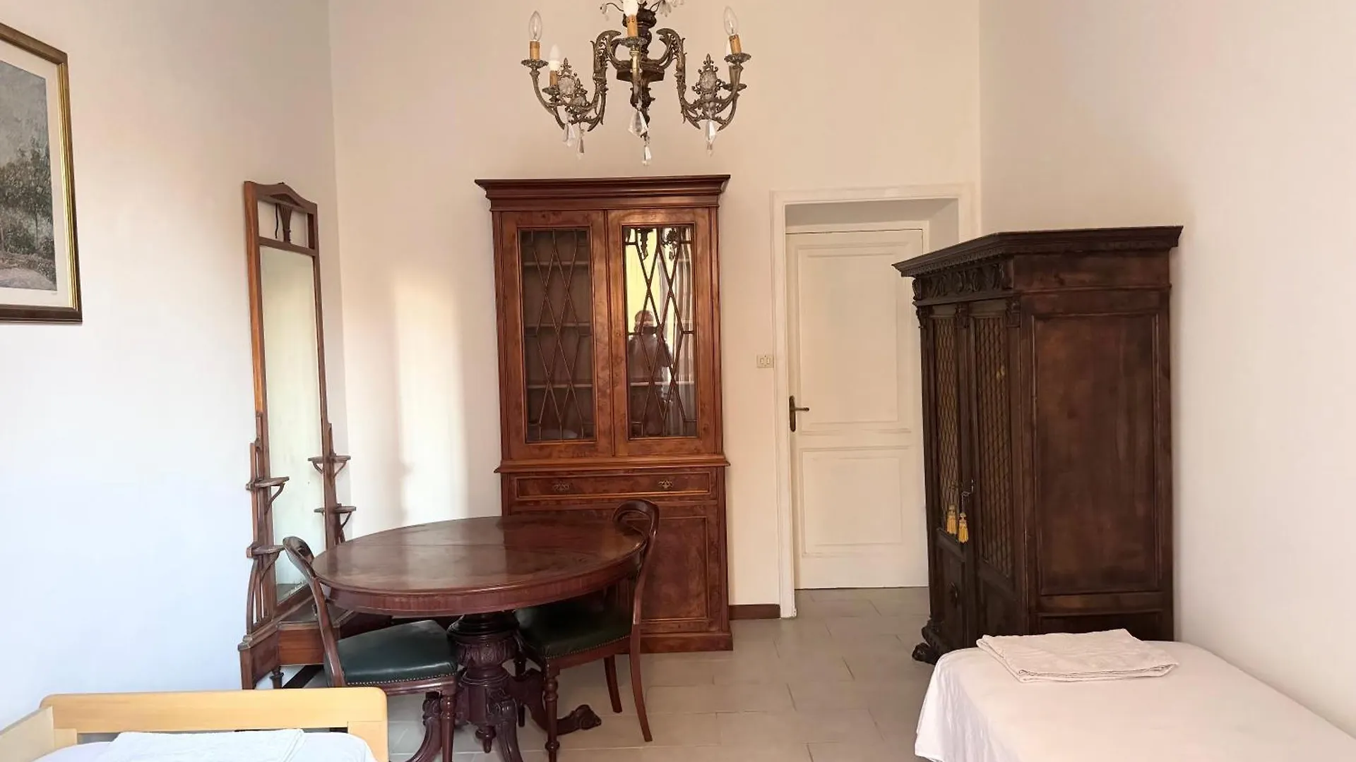 Homestay Martino Rooms Termini Rome Italy