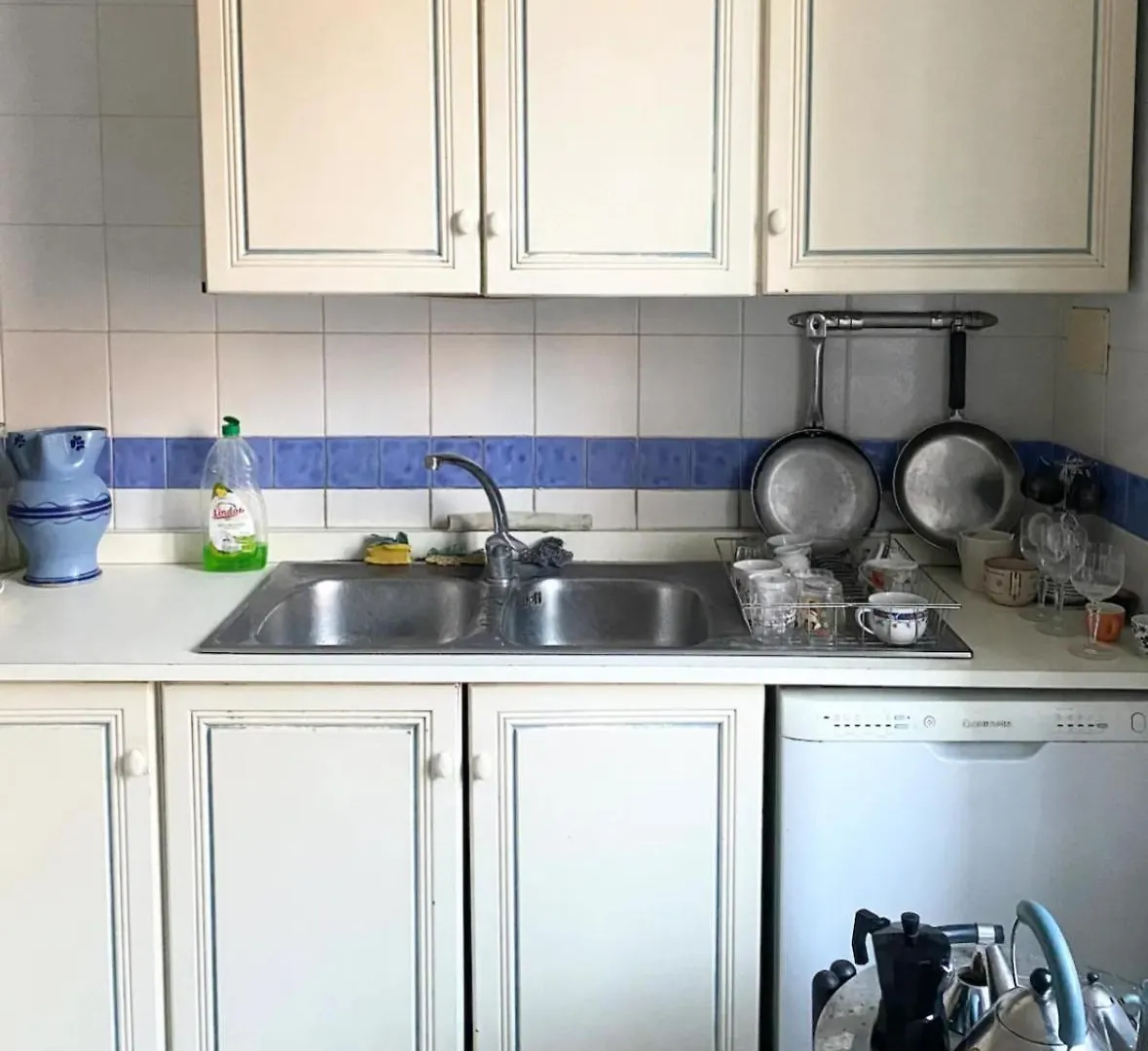 Martino Rooms Termini Rome Homestay