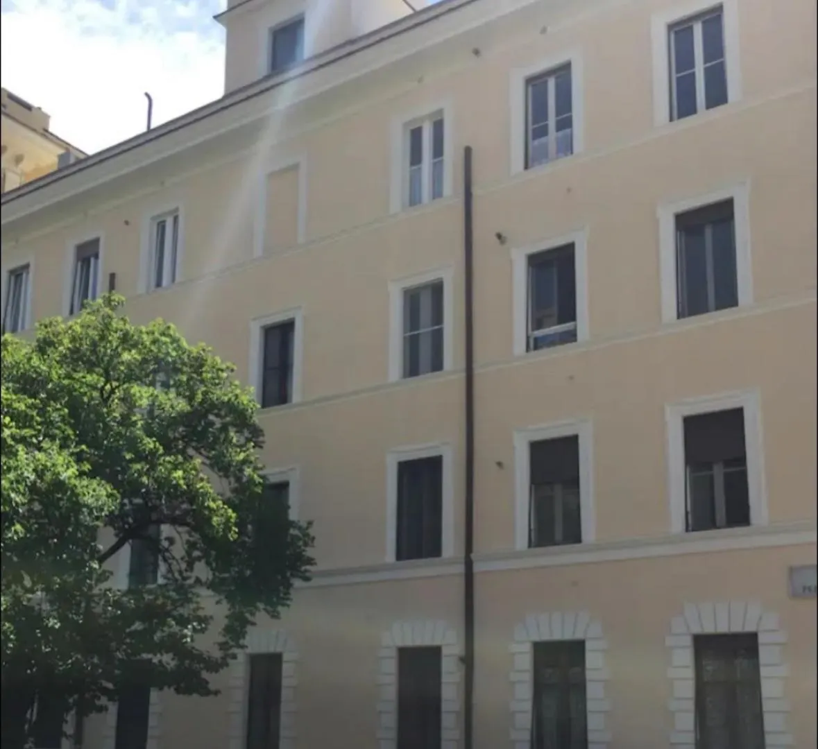 Homestay Martino Rooms Termini Rome Italy