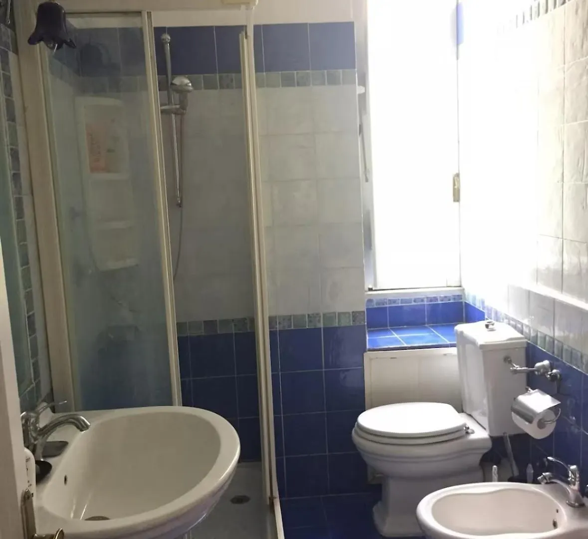 Martino Rooms Termini Rome