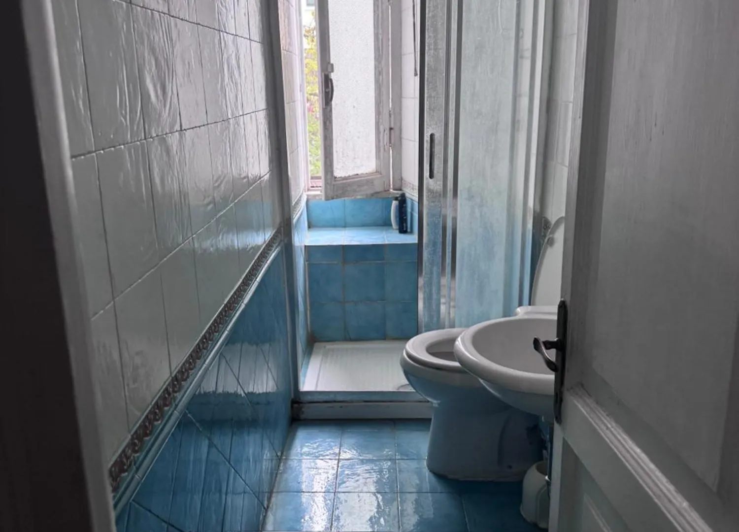 Homestay Martino Rooms Termini Rome Italy