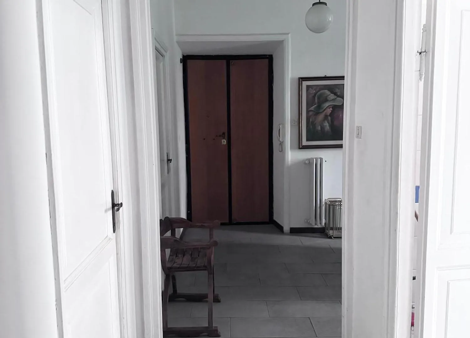 Homestay Martino Rooms Termini Rome