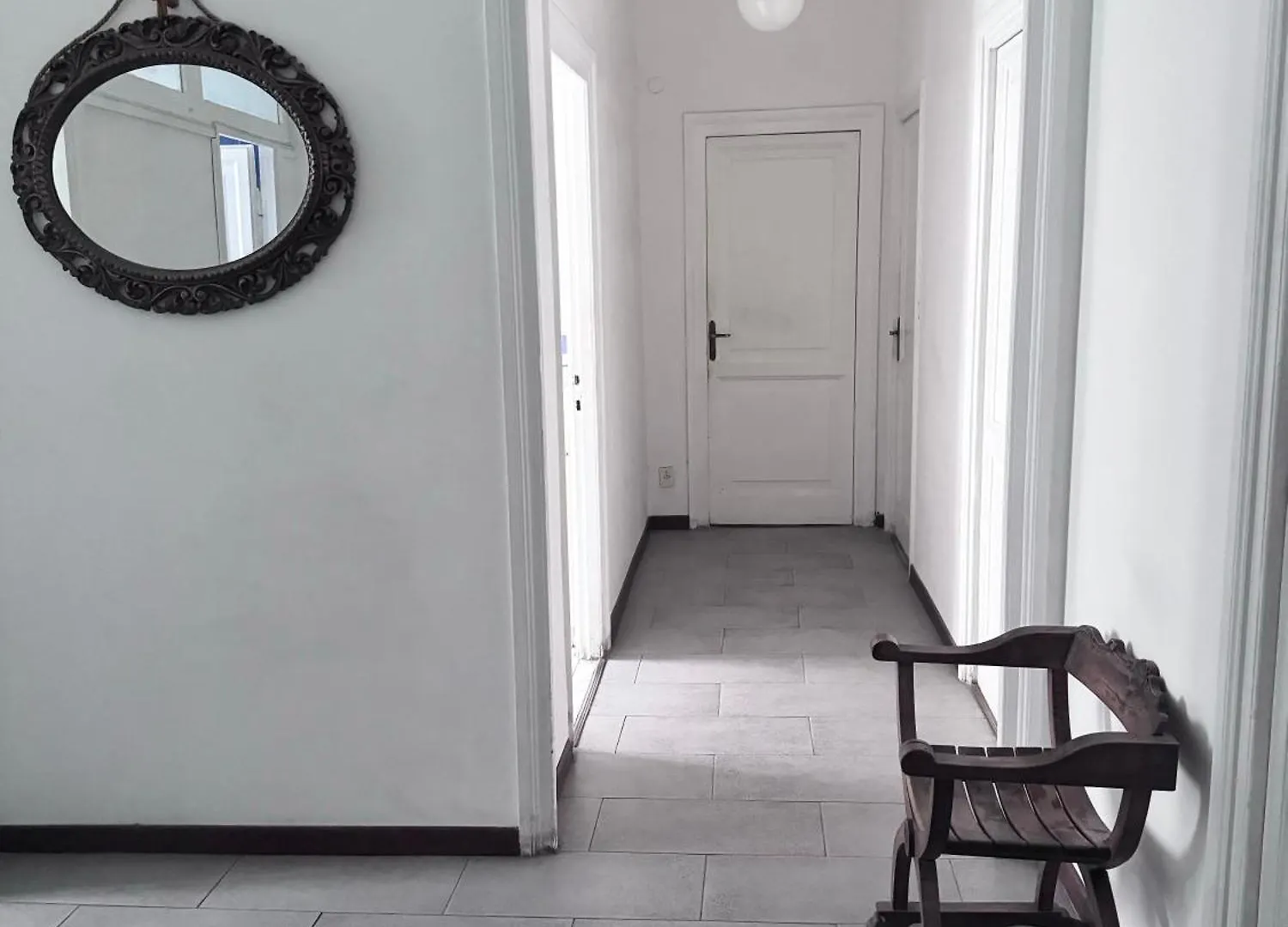 Martino Rooms Termini Rome