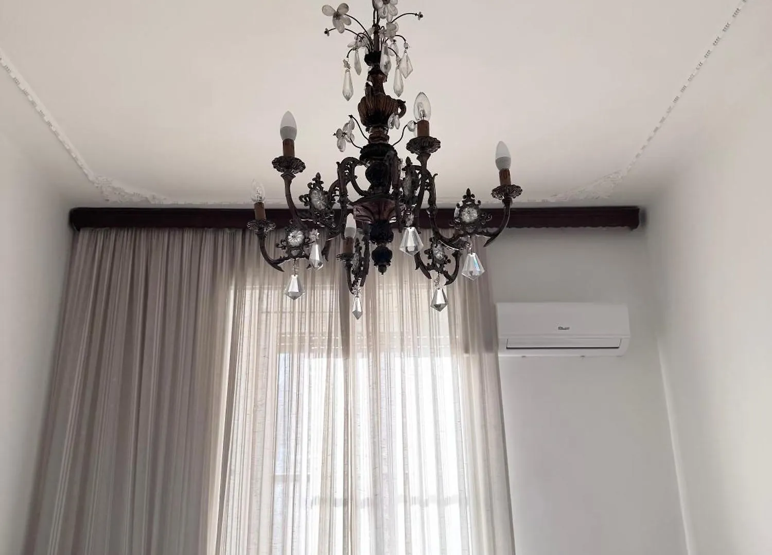 Martino Rooms Termini Rome Homestay