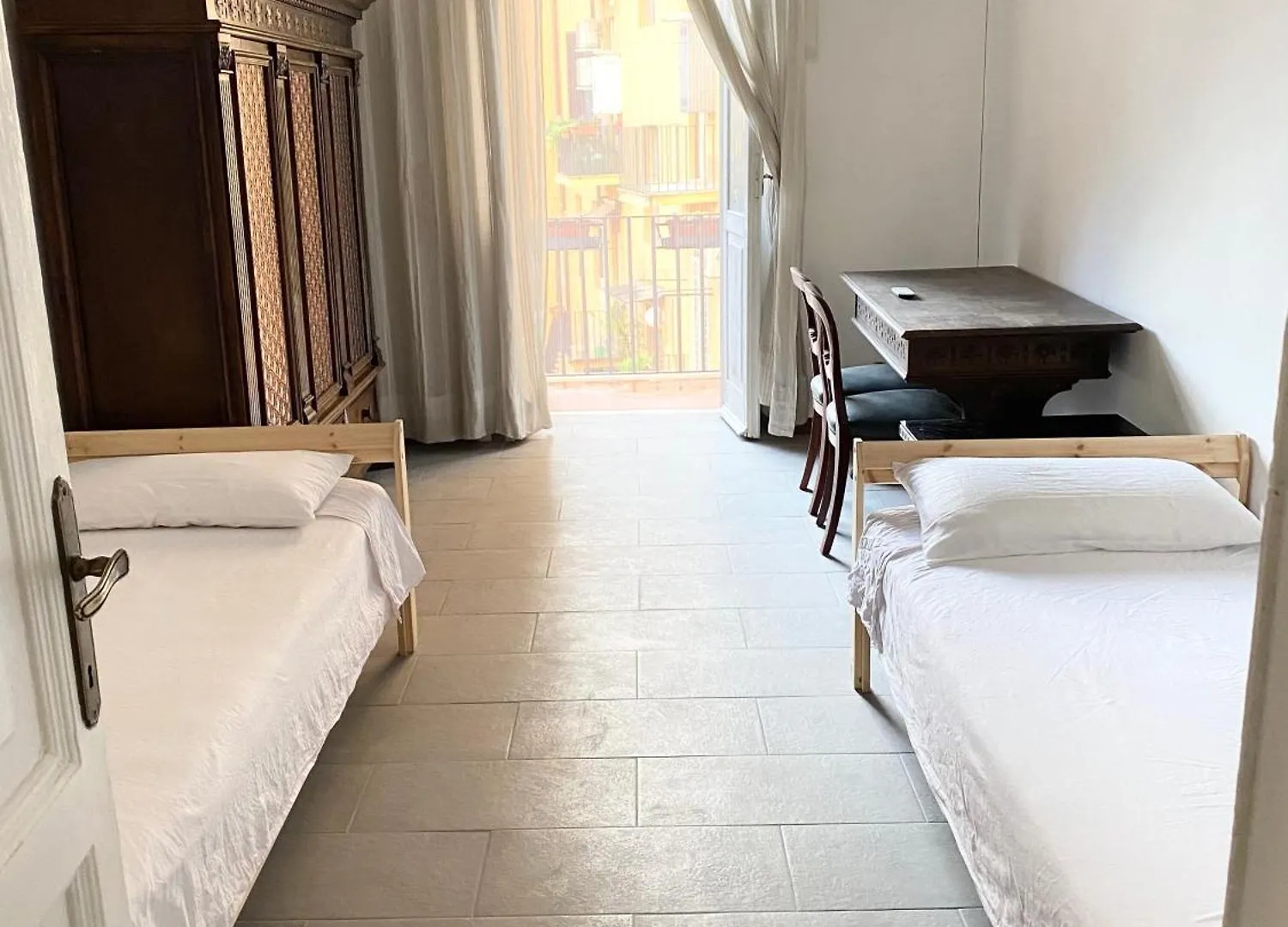 Martino Rooms Termini Rome 0*,  Italy