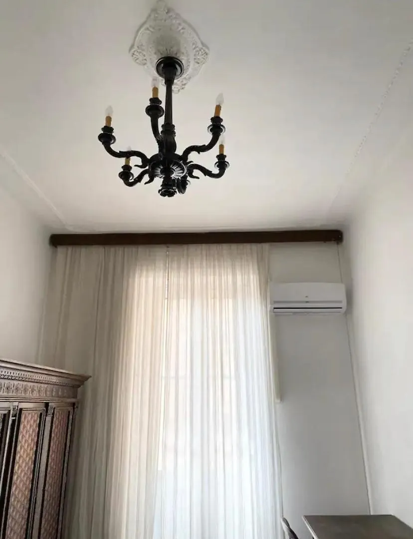 Homestay Martino Rooms Termini Rome