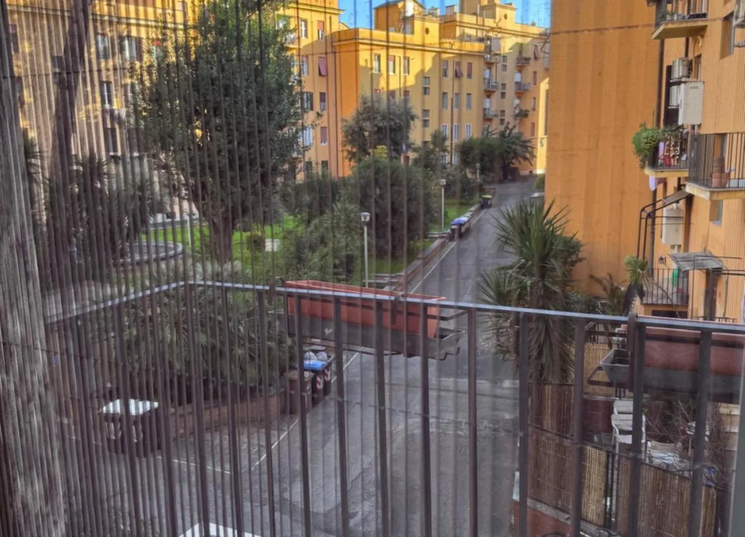 Martino Rooms Termini Rome 0*,
