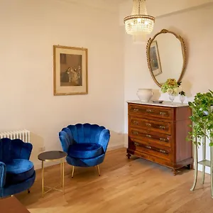 Domus Serafino Gasthof