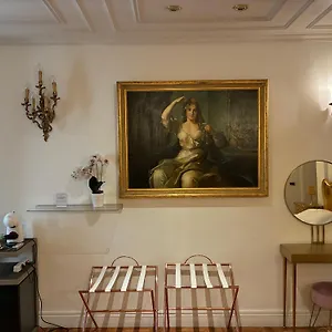 D.r.rome Spanish Luxury Gasthof