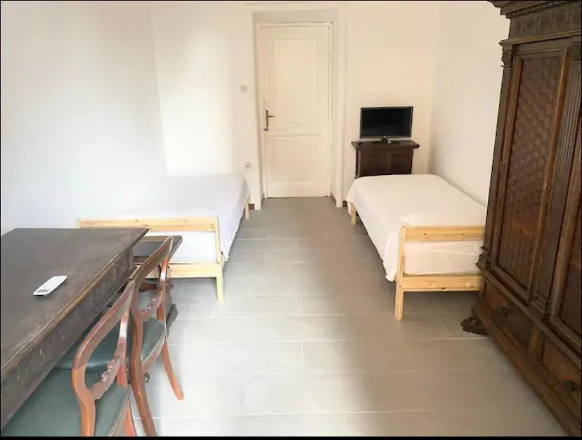 Martino Rooms Termini Rome 0*,  Italy